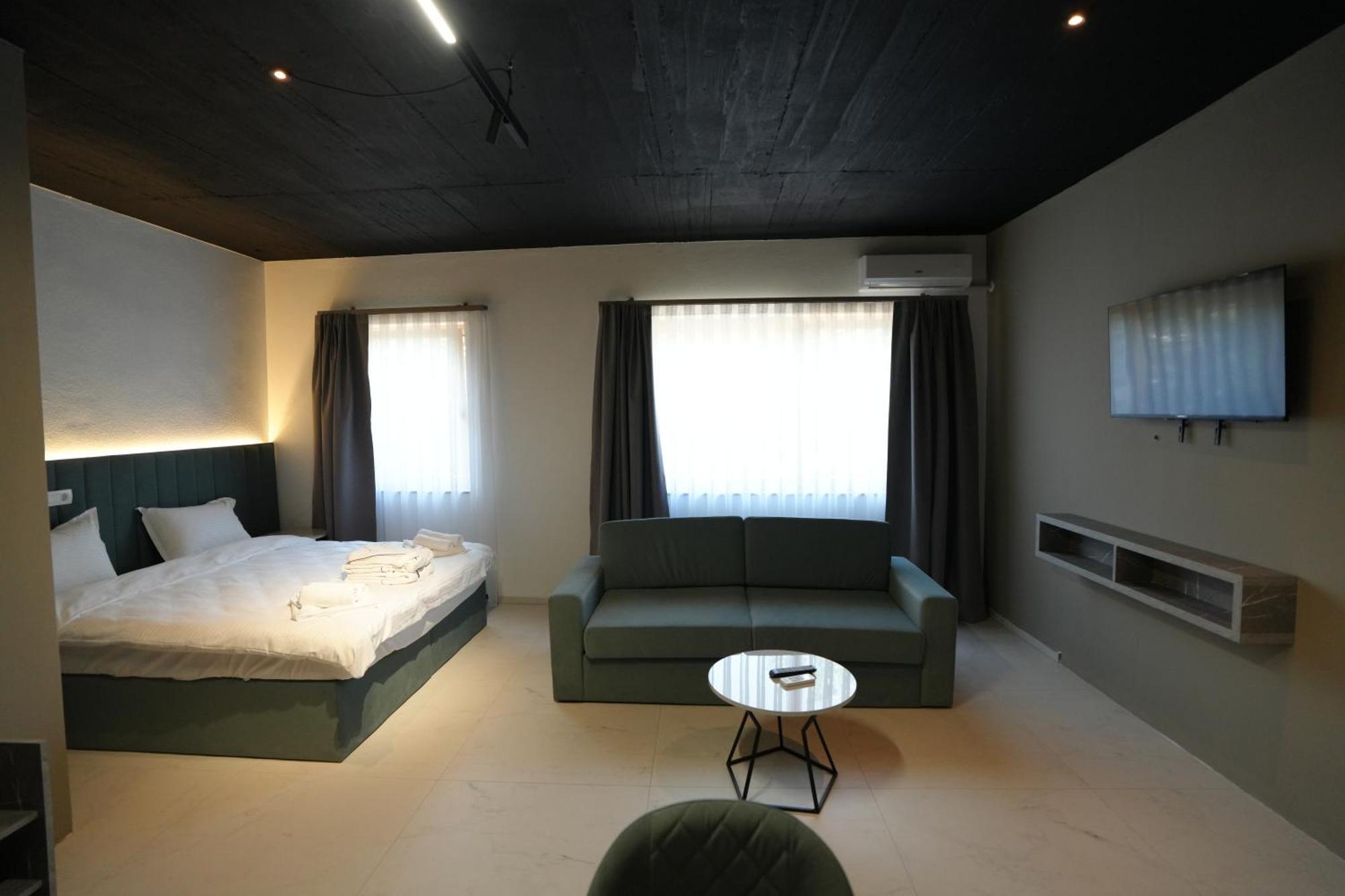 Biond Hotel 普里兹伦 客房 照片