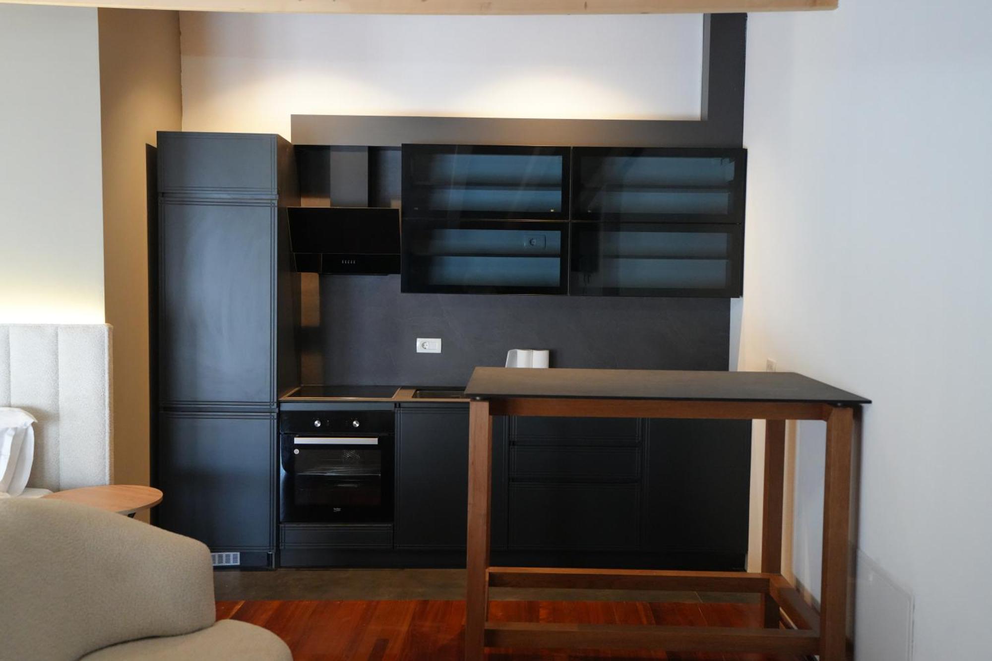Biond Hotel 普里兹伦 外观 照片